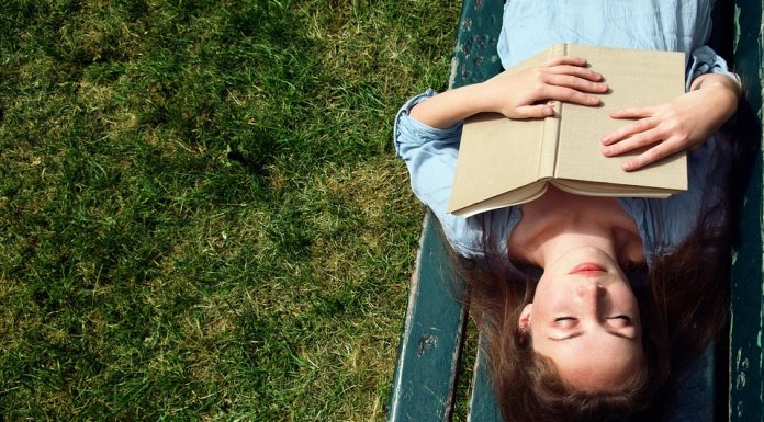 Anatomija duha: Sedem stopenj moči in zdravljenja