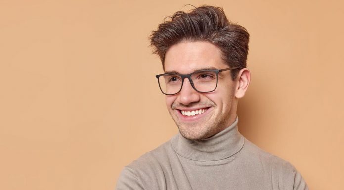 Omega moški: moški, ki hodi po svoji poti