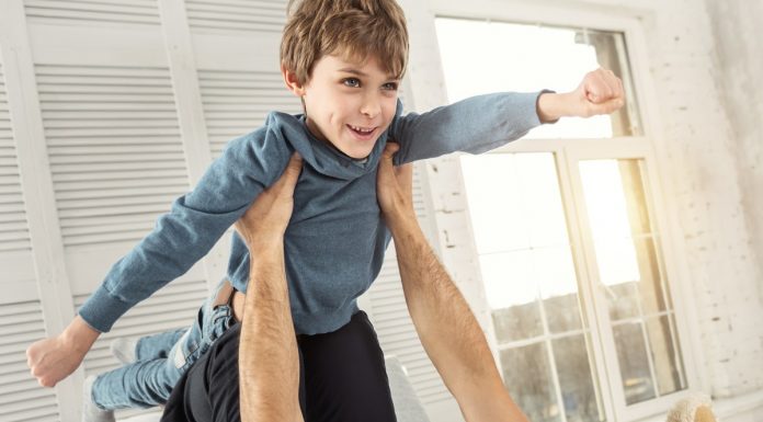 10 stvari, ki ubijejo otrokovo samozavest