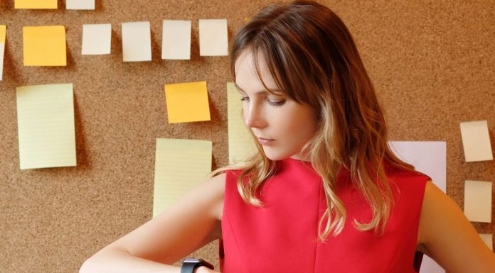 Kako izboljšati svojo samodisciplino