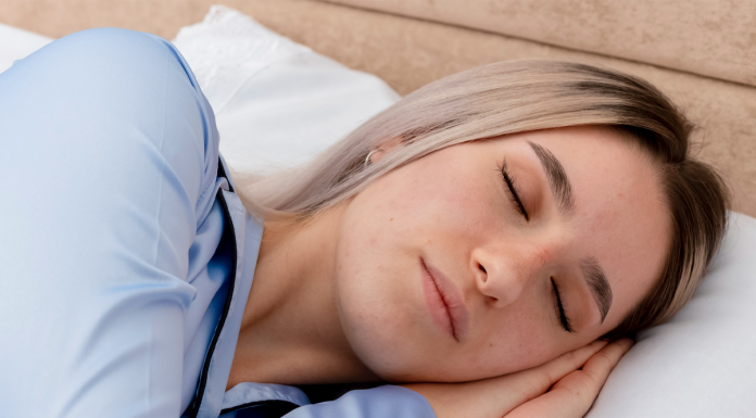 Znanstveniki pravijo, da lahko teh pet vzorcev spanja podaljša vaše življenje