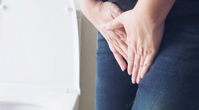 Zakaj ne bi smeli zadrževati urina?