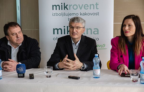 Podjetje MIK Celje s ponosom predstavlja enega največjih projektov