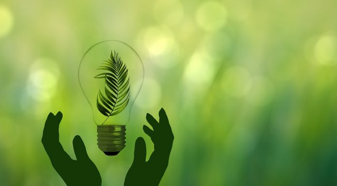 Varčujmo z energijo IN denarjem: Ste ZA prihranke?