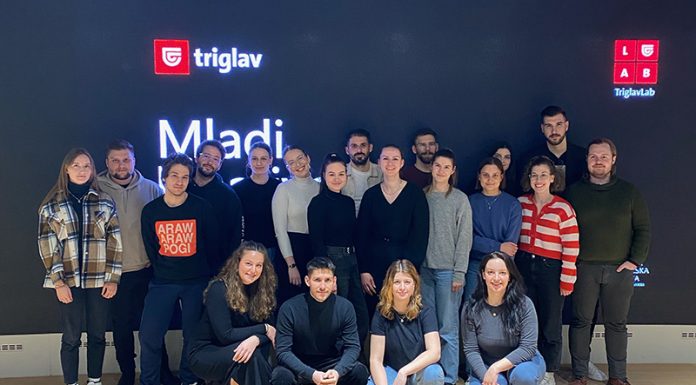 32. SOF 2023 – Mladi kreativci: Zmagovalci natečaja