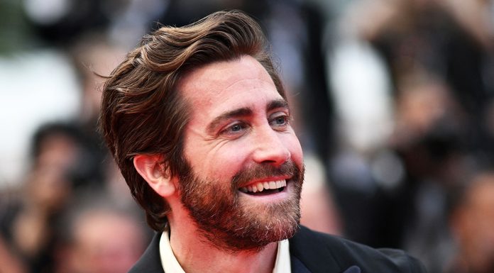 Jake Gyllenhaal pokazal izklesano postavo za vlogo v novem filmu