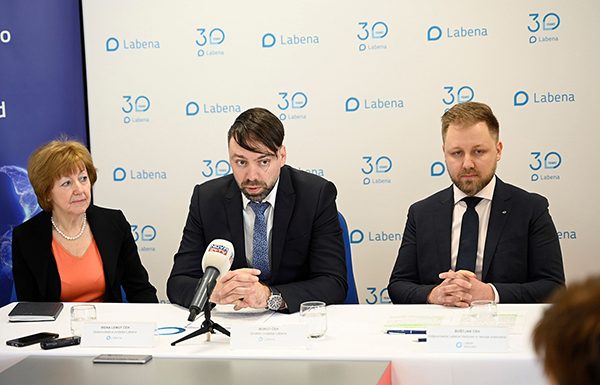 Prvi pospeševalnik idej s področja medicine, biotehnologije, prehrambne in farmacevtske industrije