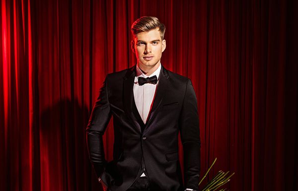 Razvajanje v ALEJI ob dnevu žena in dnevu mučenikov