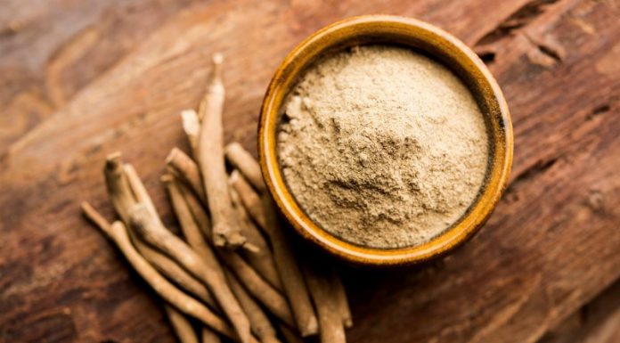 Odkrijte starodavno zelišče, ki dvigne energijo, zmanjšuje stres in izboljšuje zdravje!