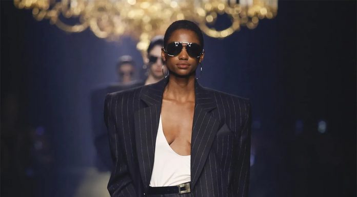 3 videzi z modnih pist, ki jih dejansko lahko nosimo