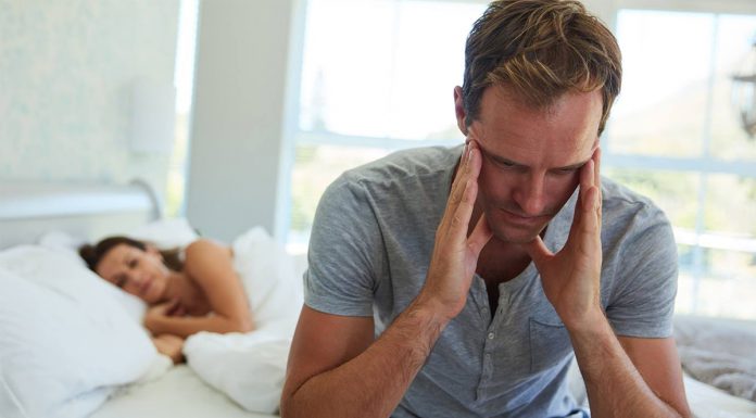 Vam pojenja spolna moč? To zelišče vam lahko pomaga