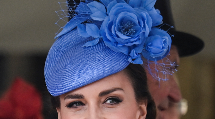 Kate Middleton: Od višjega srednjega sloja do bodoče kraljice