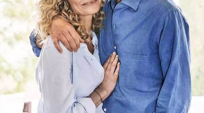 Hollywoodski par, poročen 35 let, razkril skrivnost dolgega in srečnega zakona