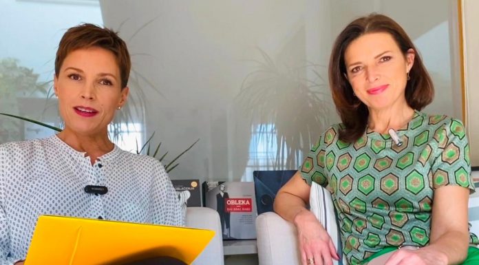 Video intervju z Leo Pisani: “Razmišljujoči poskrbijo za svojo podobo”