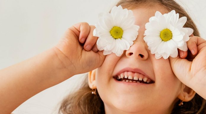 7 zanimivih dejstev o otrocih, rojenih marca