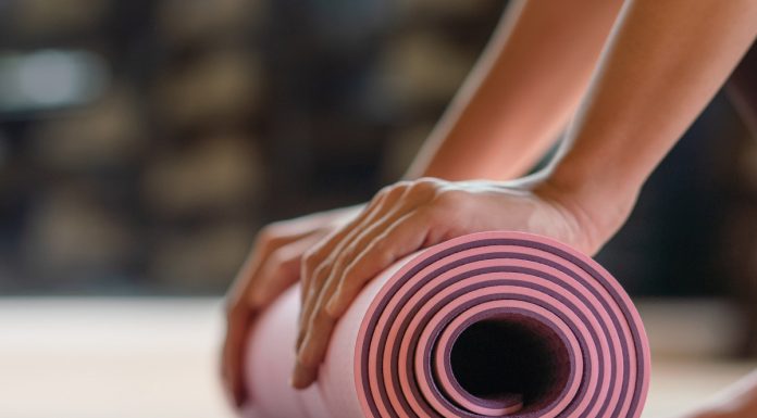 Razkrivamo vam neverjetne koristi pilatesa