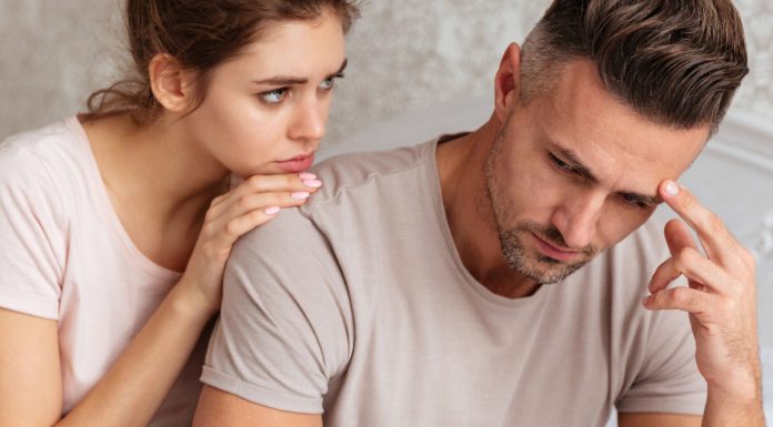 Top 4 znaki, da se bo vaš zakon končal z ločitvijo