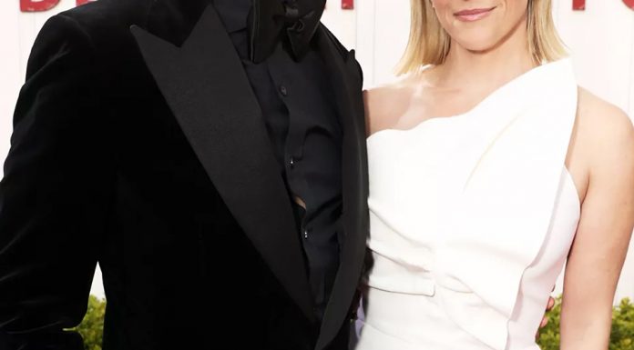 Z oskarjem nagrajena igralka šokirala z novico o (ponovni) ločitvi