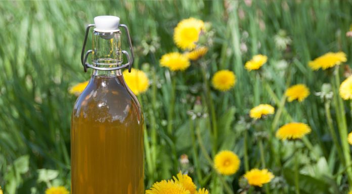 Recept: Regratov sirup