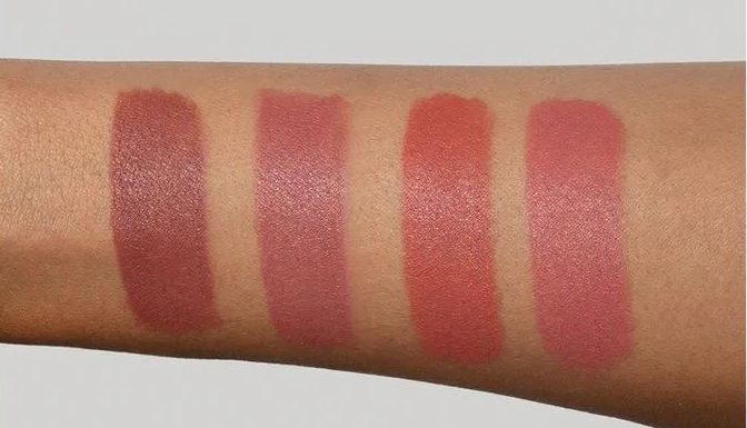 Trije najbolj modni odtenki šmink v letu 2023