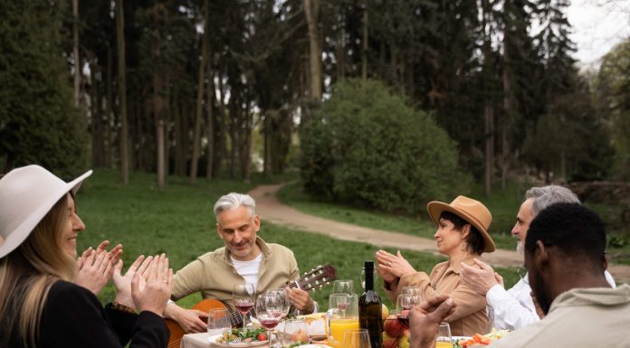 Načini, kako ravnati z nadležnim sorodnikom