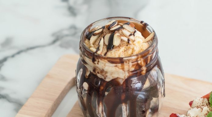 Recept: Tiramisu pomaka