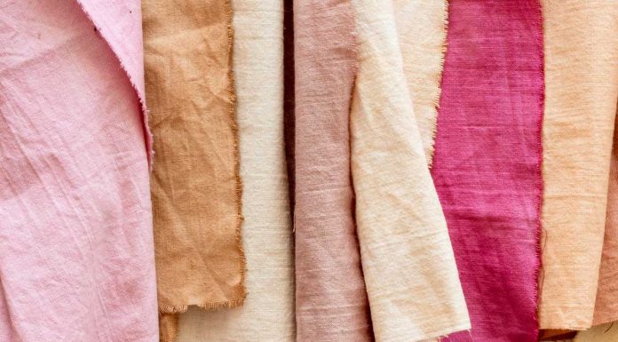 Kako zgladiti gube na oblačilih brez likalnika