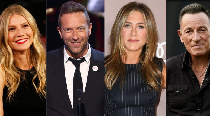 Tega načina prehranjevanja se poslužuje tudi čedalje več zvezdnikov