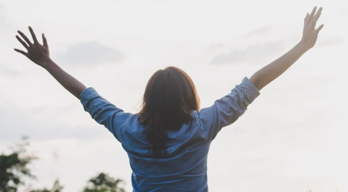 Stvari, ki jih čuječni ljudje delajo drugače čuječnost