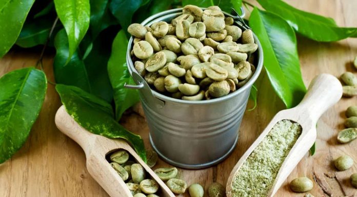 Spoznajte 7 neverjetnih koristi zelene kave (ne, ni isto kot črna kava)