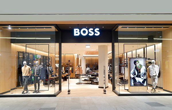 Nakupovalna središča SES v Sloveniji z izredno dobrimi rezultati