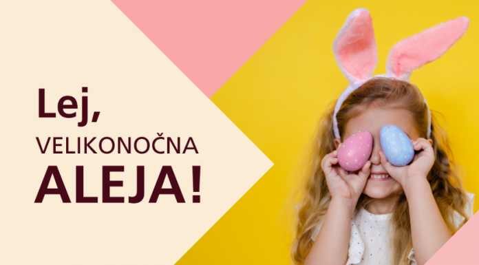 Okrog sveta z mednarodno razstavo pisanic v Aleji