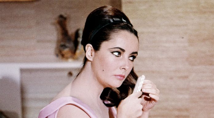 10 zanimivosti o lepotnih ritualih Elizabeth Taylor