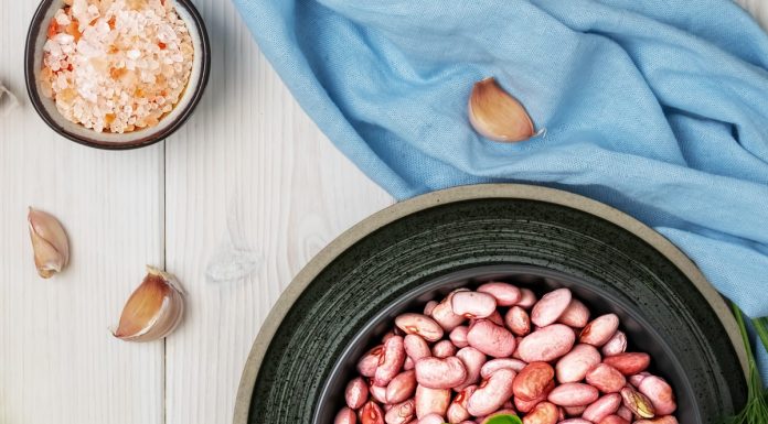 Živila, ki jim ne poteče rok uporabe (ali imajo res dolgega) hrana-ki-se-ne-pokvari