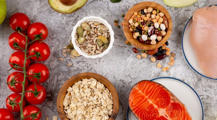 Živila, ki so dobra za vaša jetra