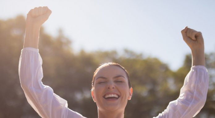 Skrivnosti mentalno močnih in produktivnih ljudi