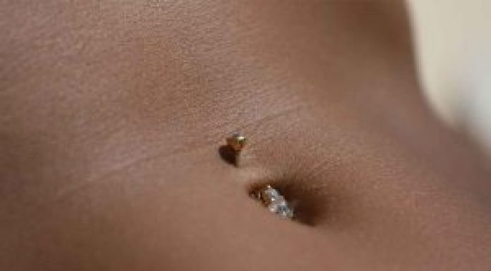 Piercing popka se vrača – tukaj je vse, kar morate vedeti