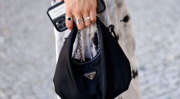 Prada znova na vrhu lestvice najbolj vročih blagovnih znamk