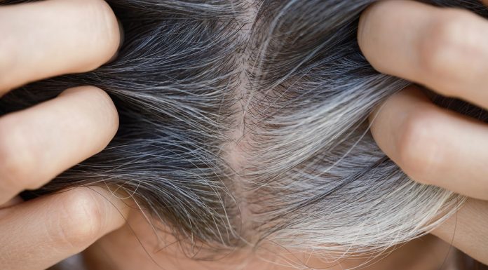 Vzrok sivih las so lahko “zataknjene” celice, pravijo znanstveniki