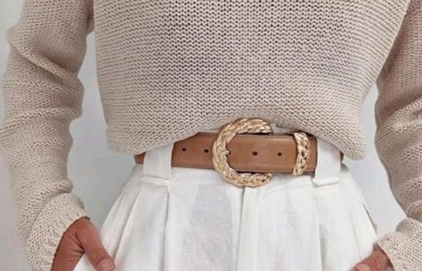 “Anti-džins” trend, na katerega vsako poletje prisegajo elegantne ženske