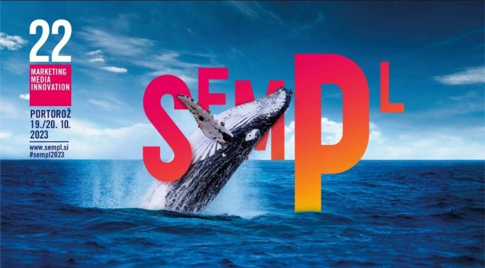 22. SEMPL se vrača v velikem slogu