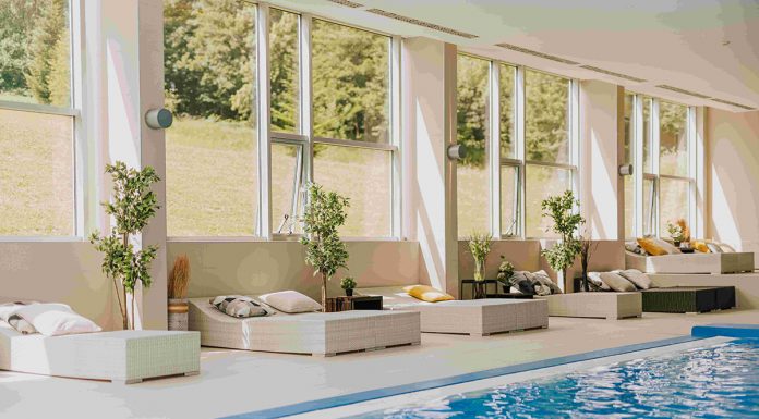 Terme Sveti Martin – popoln oddih za vso družino