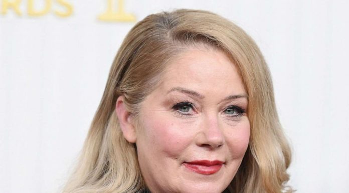 Po diagnozi težke bolezni igralka pravi, da je verjetno zaključila z igralsko kariero