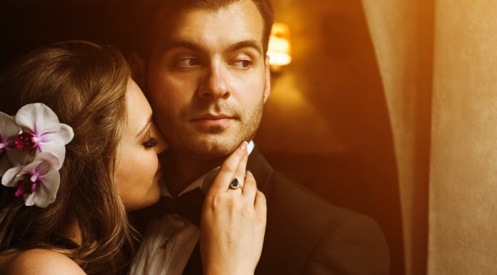 Kako zagotoviti, da vaš odnos ostane popolnoma brez drame