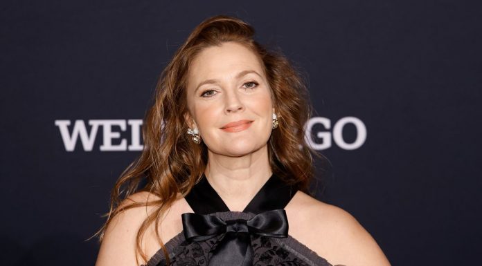 Drew Barrymore delila svoje intimne izkušnje s perimenopavzo