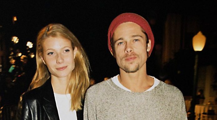 Gwyneth Paltrow se spominja razhoda z Bradom Pittom in priznava, da jo je “popolnoma zlomil”