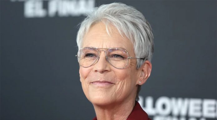 Jamie Lee Curtis pravi: “Nikar ne posegajte v svoj obraz!”