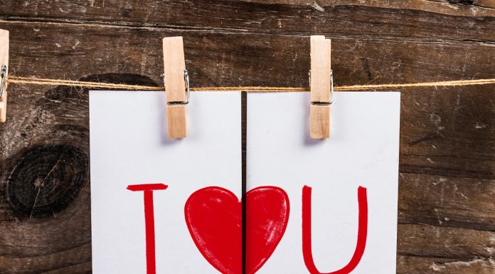 5 besednih zvez, ki pomenijo veliko več kot “ljubim te”