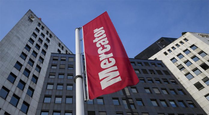 32. SOF: Podjetje Mercator je Oglaševalec leta 2022