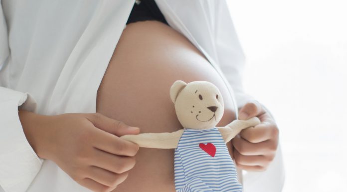 Povečajte svoje možnosti za zanositev: majhen seznam pravil